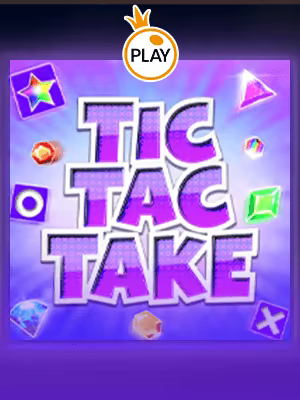 Ambil Tic Tac