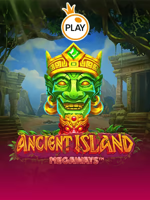 Ancient Island Megaways™
