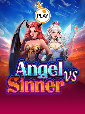 Angel vs Sinner