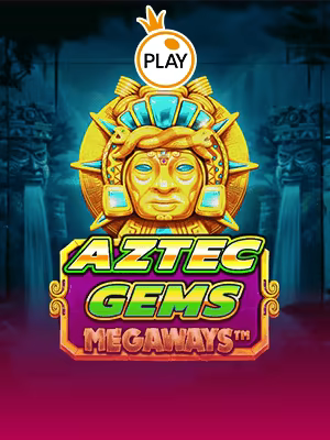 Aztec Gems Megaways™
