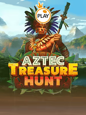 Aztec Treasure Hunt
