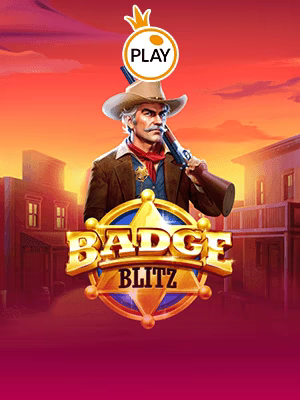 Badge Blitz