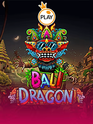 Bali Dragon