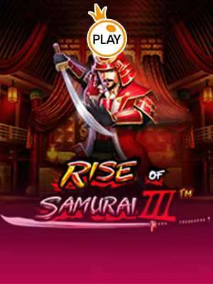 Bangkitnya Samurai III