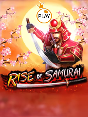 Bangkitnya Samurai