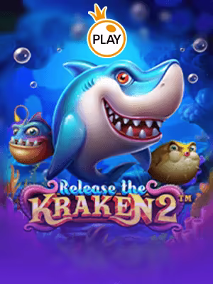 Bebaskan Kraken 2