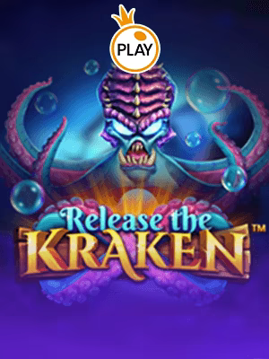 Bebaskan Kraken