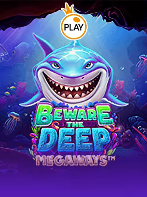 Beware The Deep Megaways