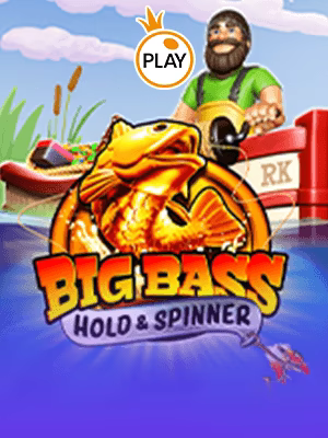 Big Bass Bonanza & Putaran