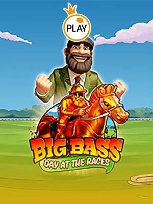 Big Bass Day at the Races