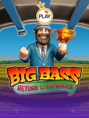 Big Bass Return to the Races