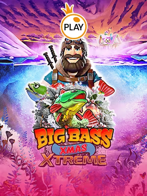Big Bass Xmas Extreme