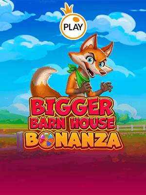 Bigger Barn House Bonanza
