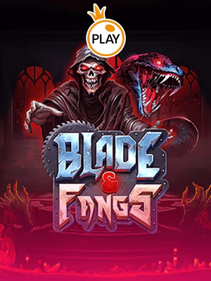 Blade & Fangs