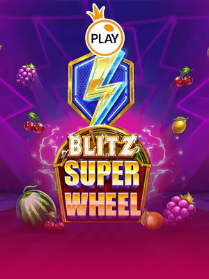 Blitz Super Wheel
