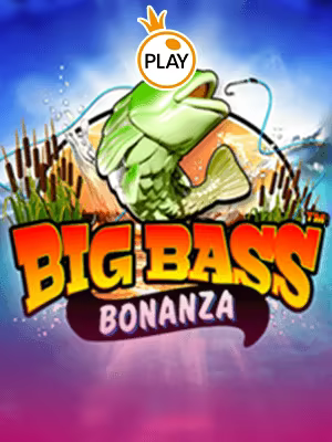 Bonanza Bass Besar