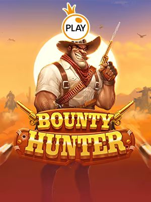 Bounty Hunter