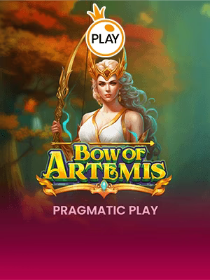 Bow of Artemis