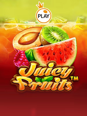 Buah Berair