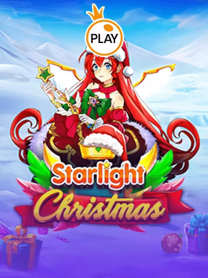 Cahaya Bintang Natal