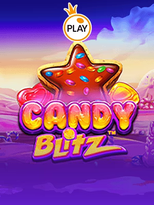 Candy Blitz
