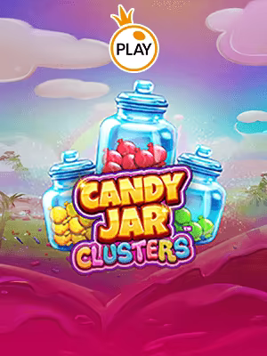 Candy Jar Clusters