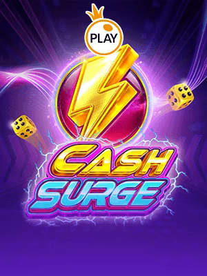 Cash Surge