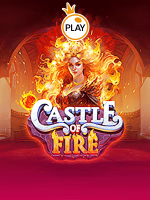 Castle of Fire