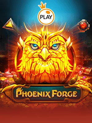 Cetakan Phoenix