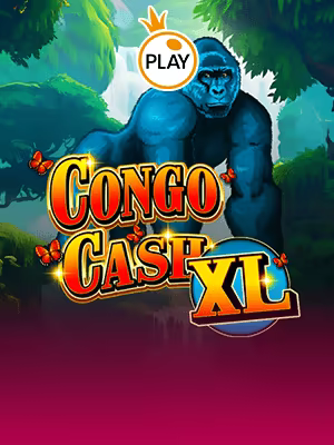 Congo Cash XL