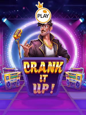 Crank It Up