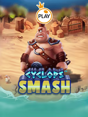 Cyclops Smash