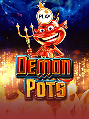 Demon Pots