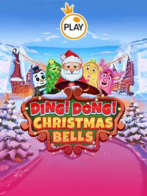 Ding Dong Christmas Bells