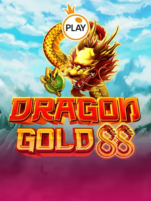 Dragon Gold 88