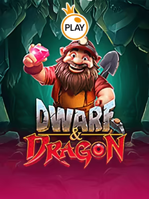 Dwarf & Dragon