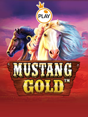 Emas Mustang