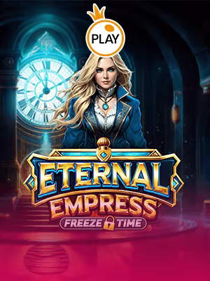 Eternal Empress - Freeze Time