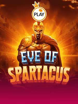 Eye of Spartacus