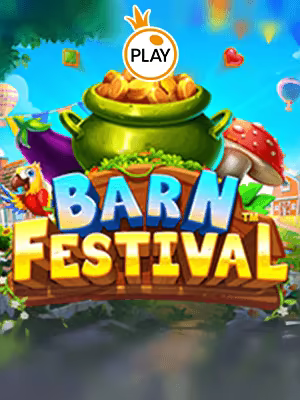 Festival Barn