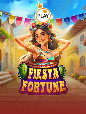 Fiesta Fortune