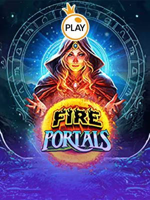 Fire Portals