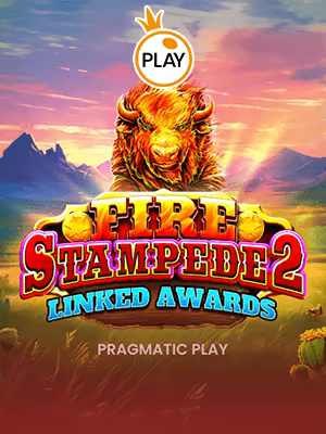 Fire Stampede 2
