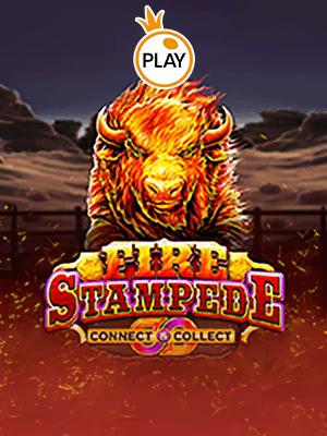 Fire Stampede