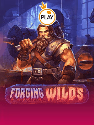 Forging Wilds