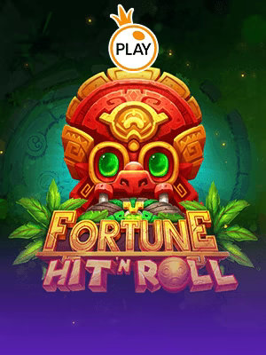 Fortune Hit'n Roll