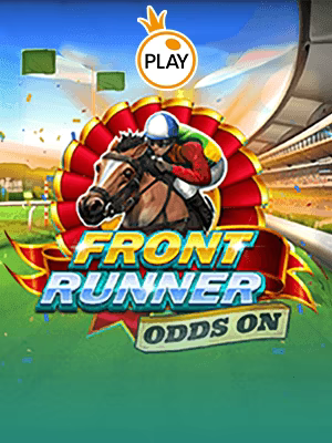 Front Runner Odds On