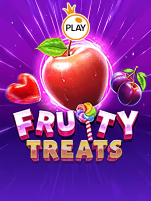 Fruity Treats