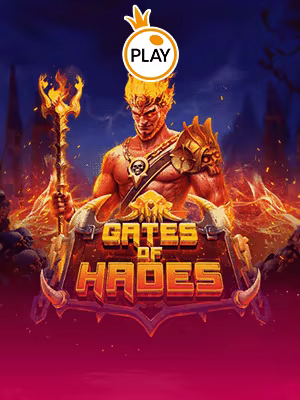 Gates of Hades