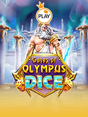 Gates of Olympus Dice